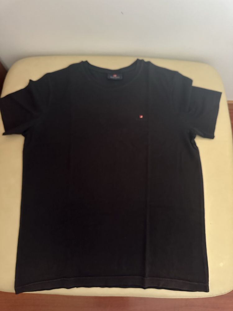 t shirt da mike davis