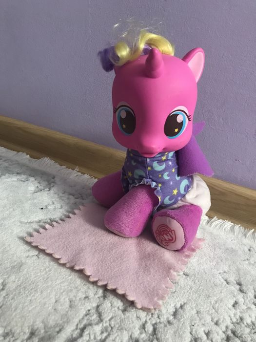 Interaktywna księżniczka Skyla, My Little Pony, Hasbro