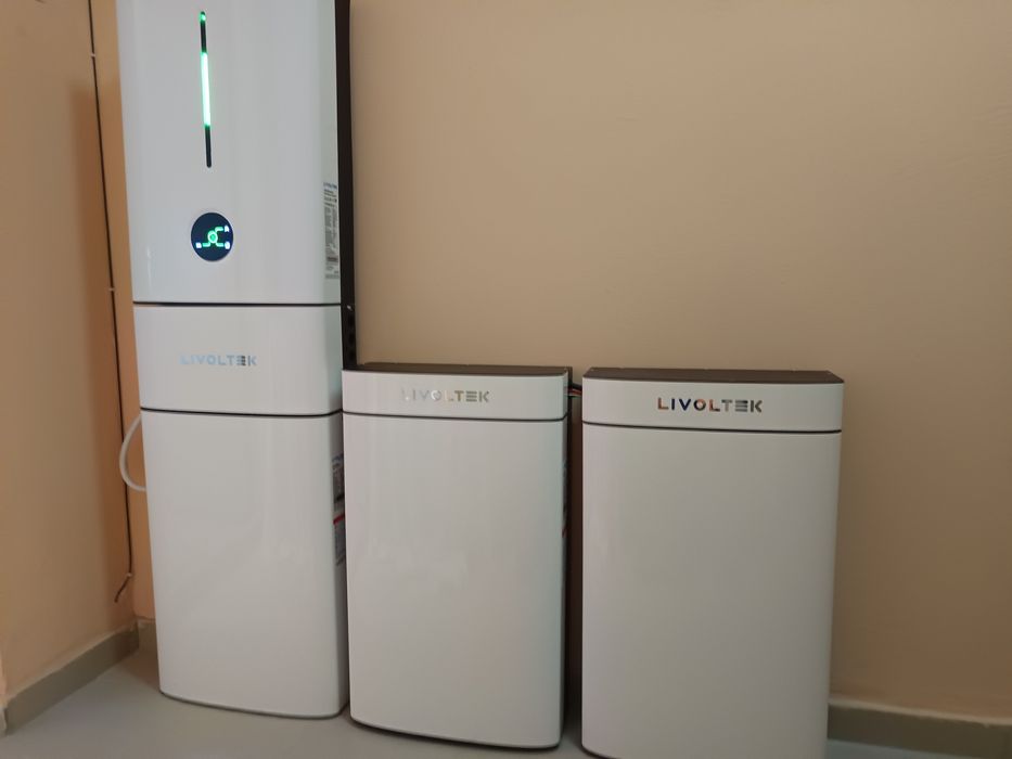 Монтаж та підключення інверторів ДБЖ, генераторів, СЕС Київ та область