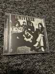 Universe      cd