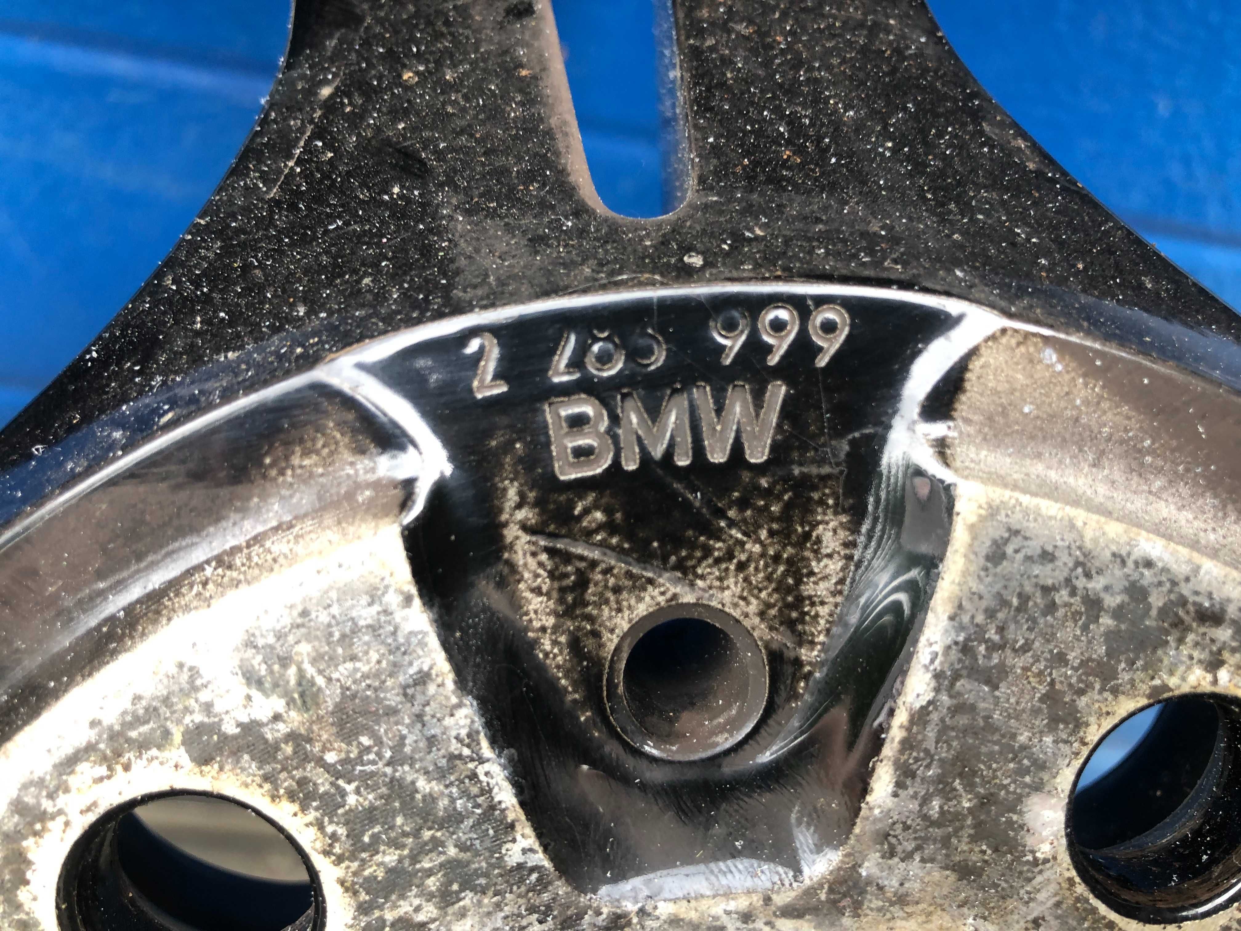 Felga Aluminiowa BMW M5 F10 F11 F12 F13 9x20 ET32 M-PAKIET