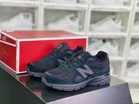 New Balance in USA M990V4