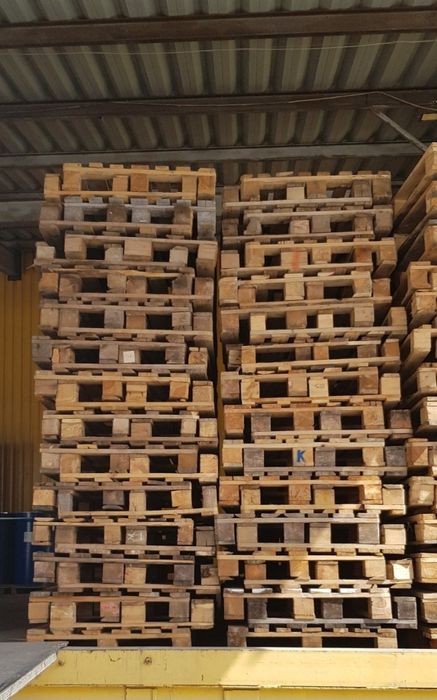 Піддони палети(поддоны, палеты) дерев'яні