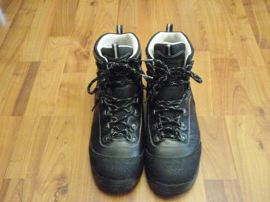 Робочі ботінки Lytos Waterproof, розмір 43