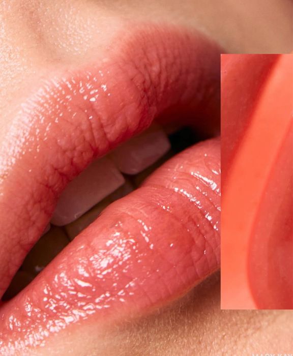 Koloryzujący Balsam do Ust Coral Blaze mary kay