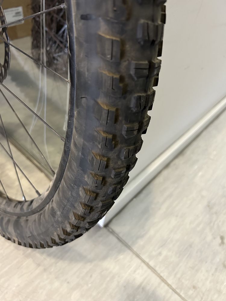 Pneu Bontrager XR5 29 2.5