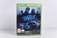 Gra Xbox One # Need For Speed PL