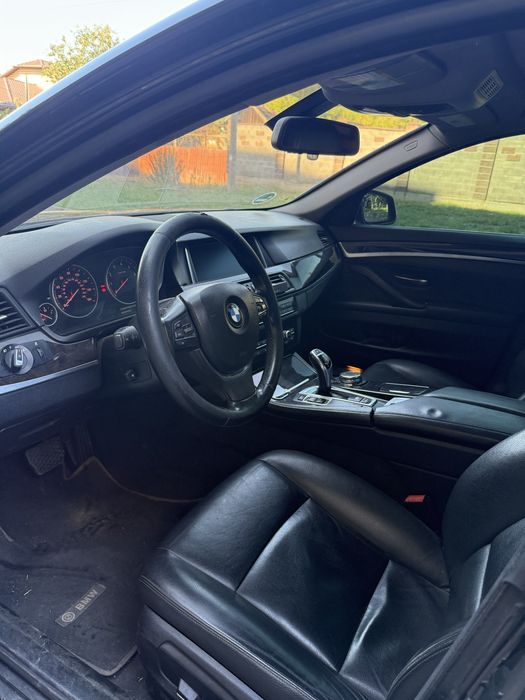 Продам Бмв ф10 528i