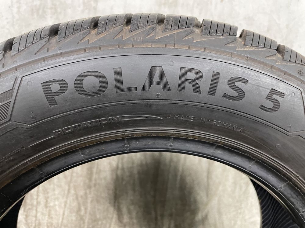 155/70R13 75T Barum Polaris 5