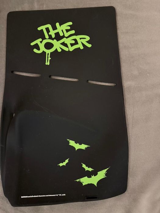 Обертка/чехол для PS5