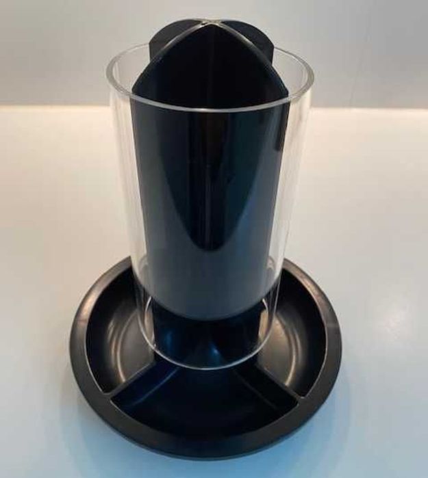 Suporte cápsulas nespresso