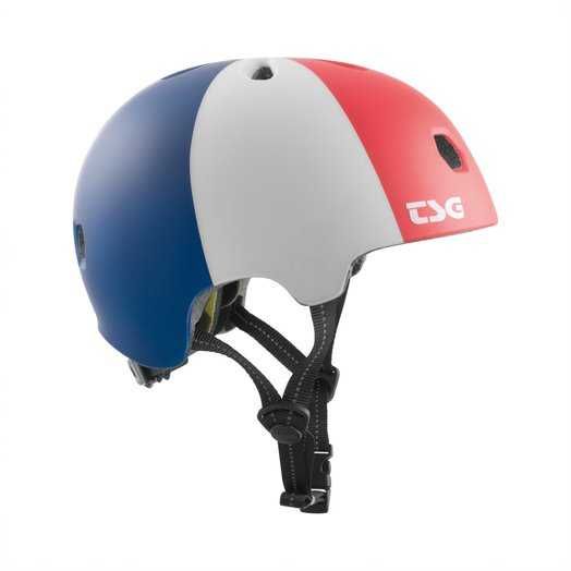 Kask rowerowy TSG META GRAPHIC Design r. L/XL