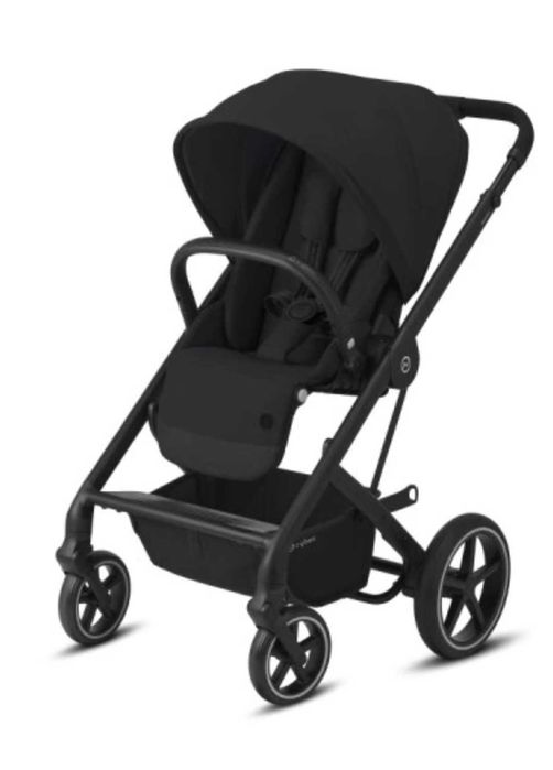 Cybex Balios s lux