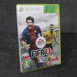 PL FIFA 13 Xbox 360 GameBAZA