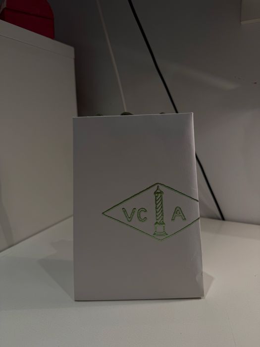 Pulseira Van Cleef & Arpels