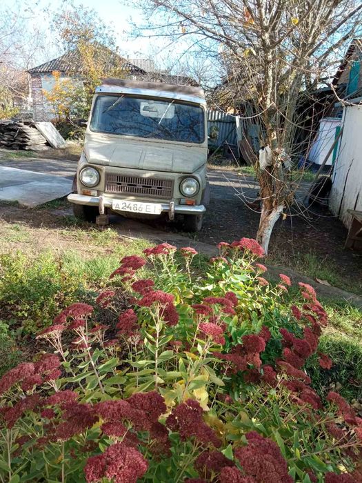 Продам ЛУАЗ 969м