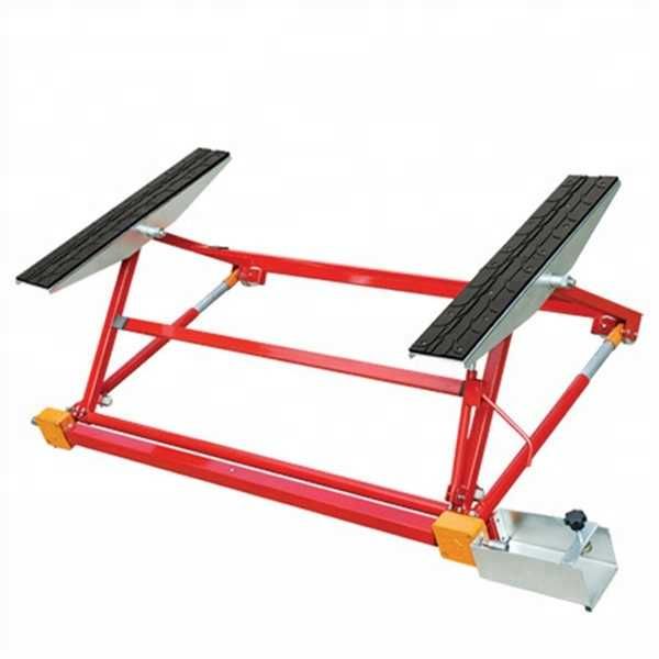 Elevador carro Portátil e Basculante Ajustável AUTO LIFT 3.0 1.5 Ton