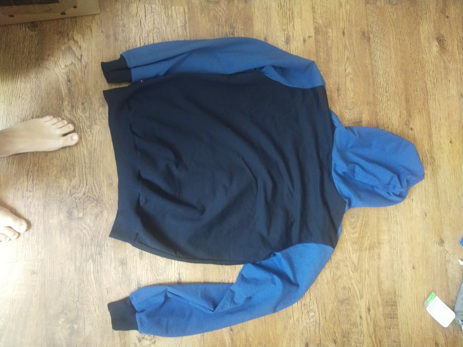 Батнік Nike Новий xl