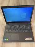 Laptop Lenovo Intel i3-8th.DDR4-12Gb SSD+HDD GeForce Jak Nowy!!