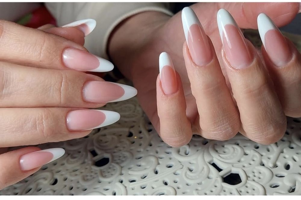 Манікюр, нарощення, педикюр