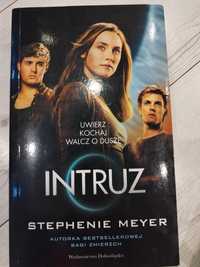 Intruz Stephenie Meyer