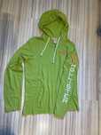 Hollister, bluza/bluzka męska z kapturem / L / 100 % bawełna