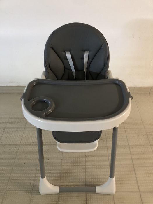 Cadeira de refeicao Time to Eat