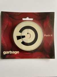 Garbage - Push it