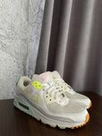 Кросівки жіночі NIKE AIR MAX 90 WHITE