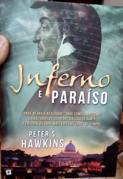 6 Livros Literatura Diversa - Ensaios, Romance, Policial - Alguns Raro