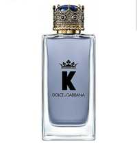 (Oryginalny Perfum) Dolce Gabbana  "K" 100ml (Możliwy odbiór)