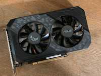 ASUS TUF GTX 1660 Super