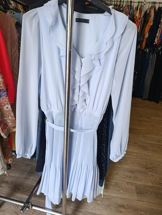 Posklep odzież używana