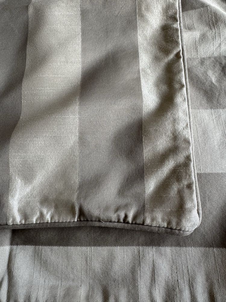Capas almofada IKEA como novas
