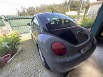 Volkswagen New Beetle 2.0