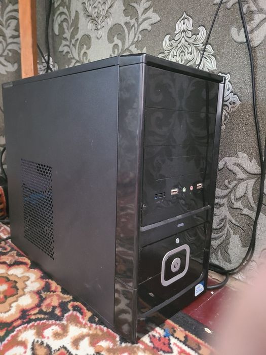 Ігровий Пк AMD Ryzen 3300x,ddr4 16gb,8gb відеокарта