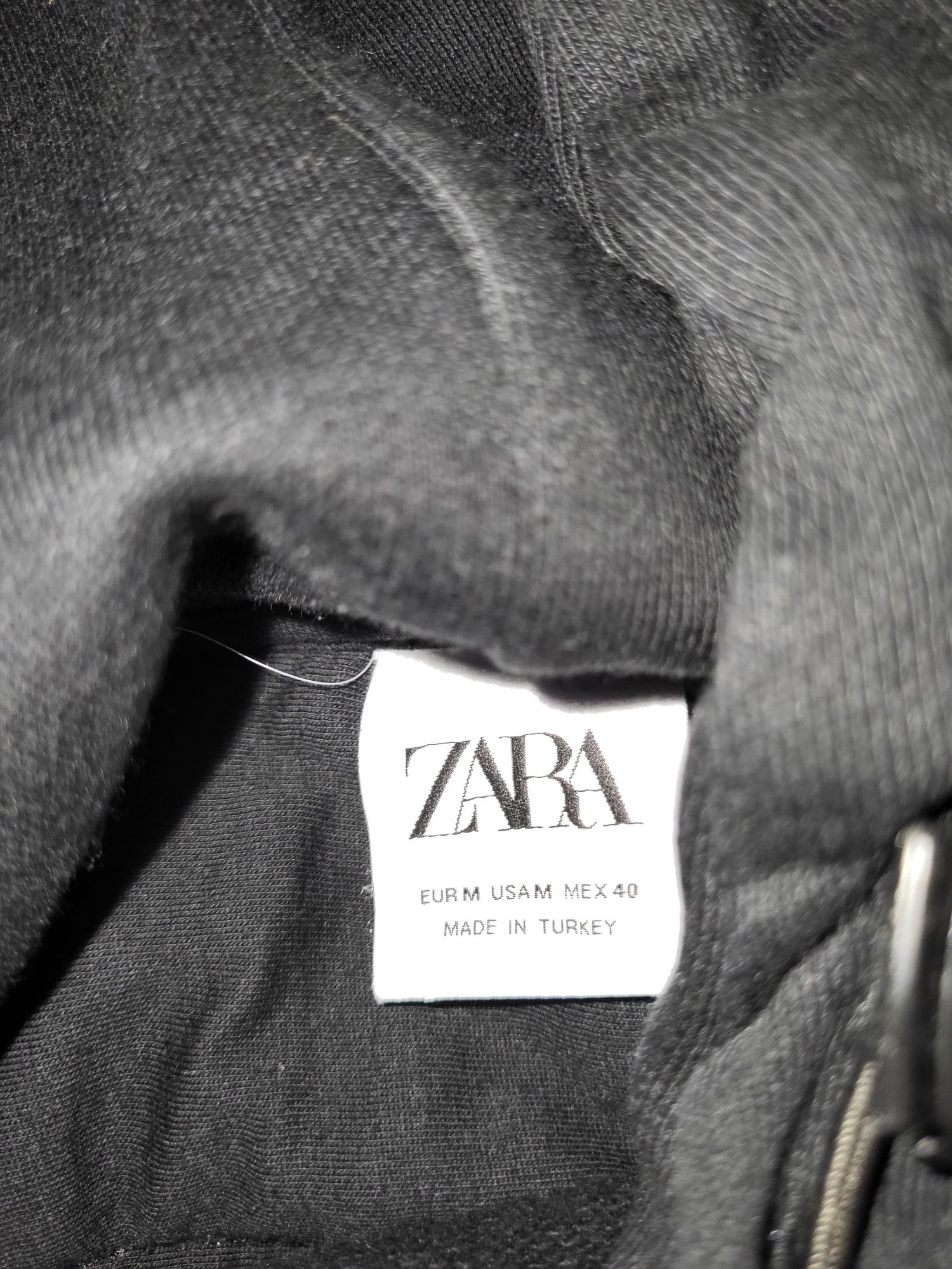 Bluza męska Zara
