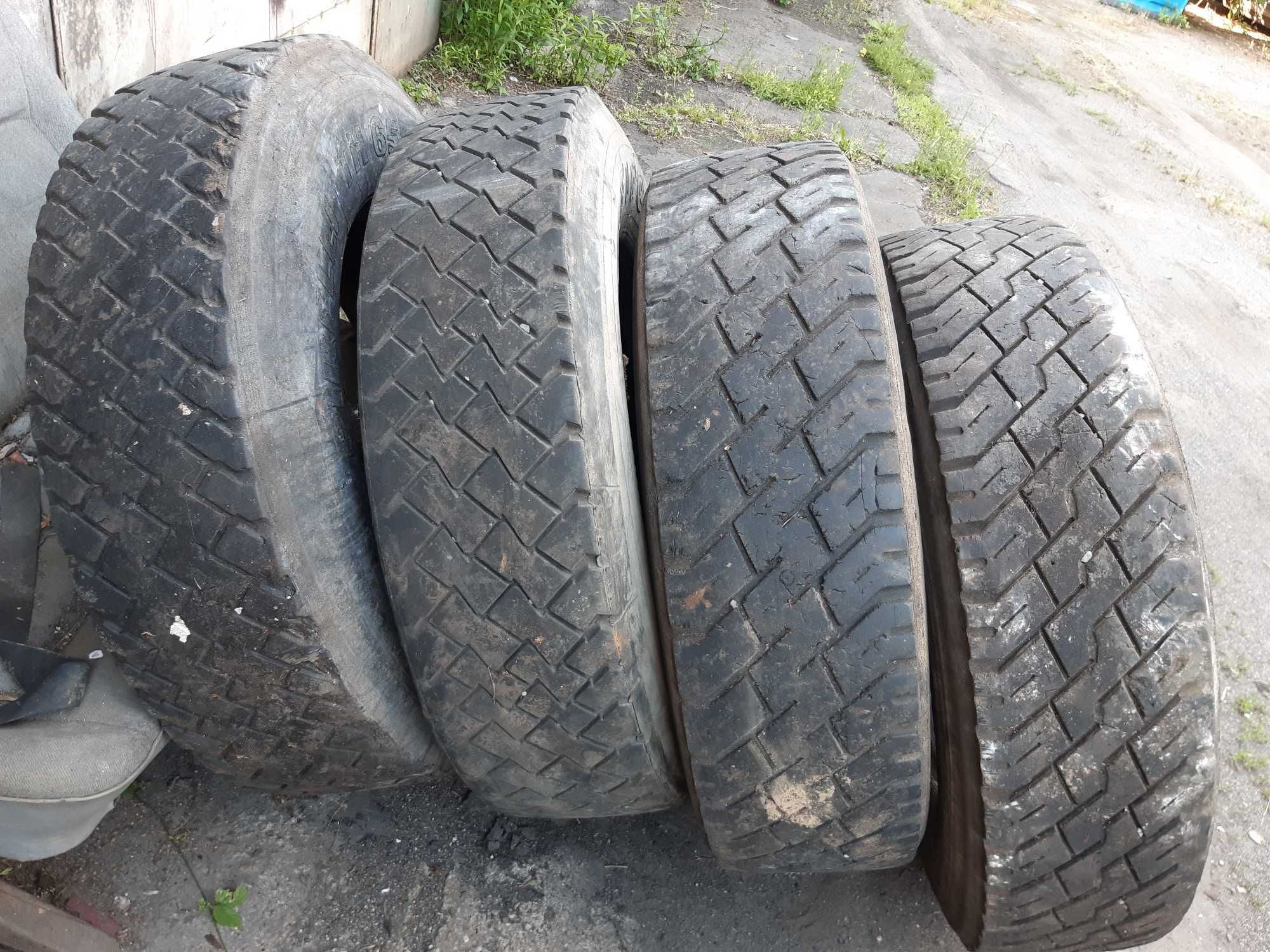 Opony opona 295/80 R22,5 R 22,5 295/80R22,5