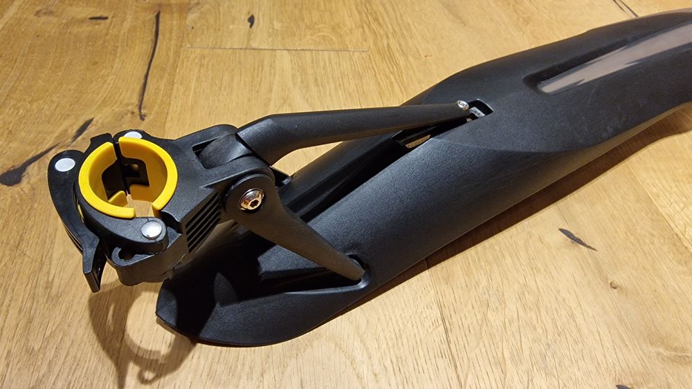 Błotnik rowerowy MTB tylny Topeak Defender XC11  29 cali