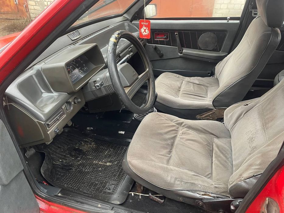 Ваз 21099 на ходу!Жигули 21099 сел и поехал!