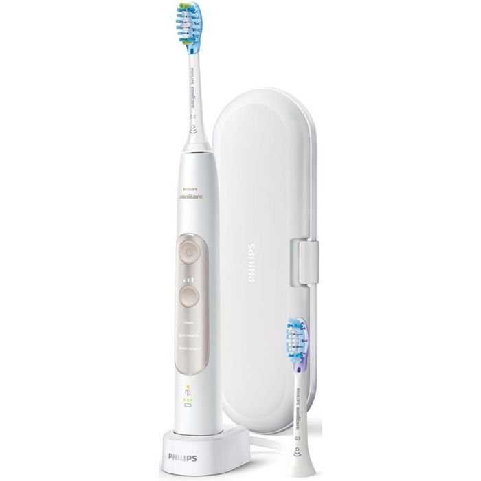 Szczoteczka Soniczna Elektryczna do zębów Philips Sonicare 7300