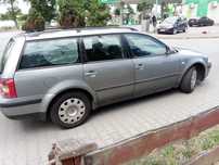 Volkswagen Passat Sprzedam VW Passata FL 1,9 TDI 2001 R