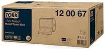 Ręcznik papierowy Tork Matic rolka x 6 szt. -120067 - Tork