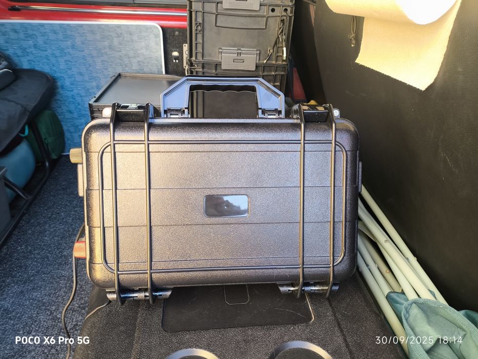 Bateria lifepo4 - Pato ou Barco pesca