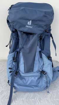 Plecak Deuter Futura Air Trec 45 + 10 SL.