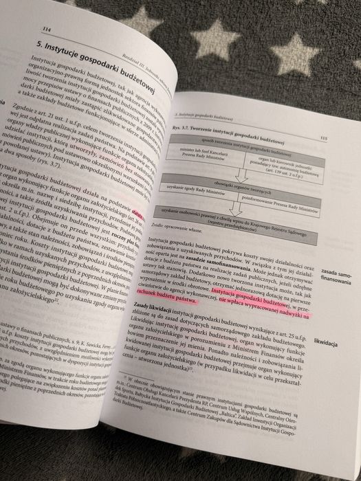 Prawo finansów publicznych