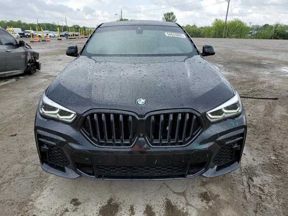 Запчастини | BMW X6 G06 | БМВ X6 G06 | БМВ Х6 Г06 | Бмв Шрот Разборка