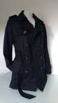 Gabardine Massimo Dutti