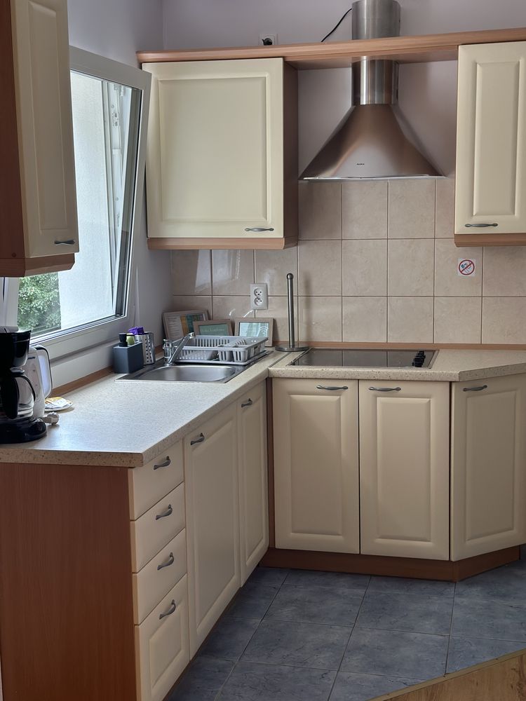 Apartament , Nocleg ,w Łagowie przy jeziorze