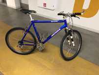 Rower MTB Merida